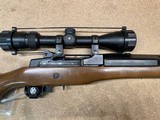 STURM, RUGER & CO., INC. MINI 14 RANCH - 6 of 7