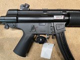 GSG GERMAN SPORTS GUNS GSG-5 - 4 of 6