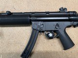 GSG GERMAN SPORTS GUNS GSG-5 - 3 of 6