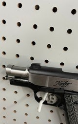 KIMBER ultra cse - 2 of 4