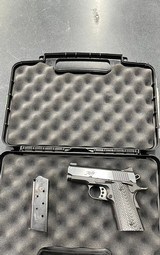 KIMBER ultra cse - 3 of 4