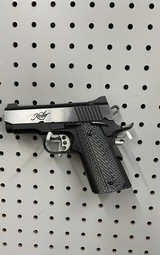 KIMBER ultra cse - 4 of 4