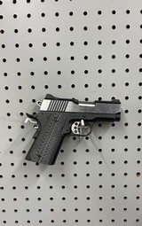 KIMBER ultra cse - 1 of 4