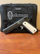 VOLKMANN PRECISION, LLC Signature - 2 of 7