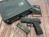 SIG SAUER P229 NITRON COMPACT - 1 of 7