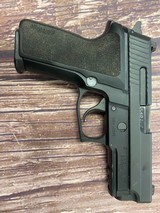 SIG SAUER P229 NITRON COMPACT - 5 of 7