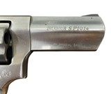 USED RUGER SP101 POLICE TRADE IN - 2 of 2