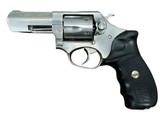 USED RUGER SP101 POLICE TRADE IN - 1 of 2