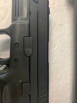 SPRINGFIELD ARMORY XD SUB 9MM - 2 of 7
