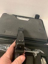 SPRINGFIELD ARMORY XD SUB 9MM - 6 of 7