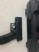 SPRINGFIELD ARMORY XD SUB 9MM - 1 of 7