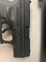 SPRINGFIELD ARMORY XD SUB 9MM - 4 of 7
