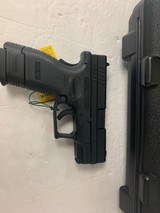 SPRINGFIELD ARMORY XD SUB 9MM - 3 of 7