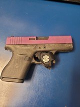 GLOCK 43 - 2 of 3