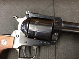 RUGER NEW MODEL SUPER BLACK HAWK - 3 of 7