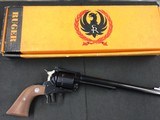 RUGER NEW MODEL SUPER BLACK HAWK - 1 of 7