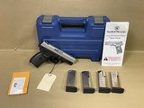 SMITH & WESSON SW40VE - 7 of 7