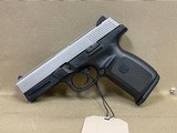 SMITH & WESSON SW40VE - 5 of 7