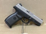 SMITH & WESSON SW40VE - 6 of 7