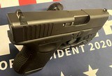 GLOCK G26 GEN 3 - 3 of 7