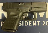 GLOCK G26 GEN5 - 3 of 5