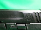 SMITH & WESSON M&P40 - 6 of 7
