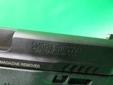 SMITH & WESSON M&P40 - 7 of 7