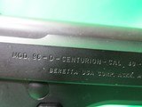 BERETTA 96 CENTURION - 4 of 5