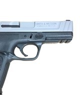 SMITH & WESSON SD40VE - 6 of 6