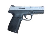 SMITH & WESSON SD40VE - 2 of 6