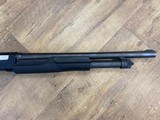 STEVENS 350 pump action - 3 of 6