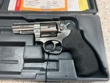 RUGER GP100 - 2 of 5