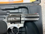 RUGER GP100 - 4 of 5