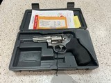 RUGER GP100 - 1 of 5