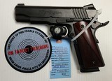 REMINGTON 1911 R1 COMMANDER CARRY - 1 of 1