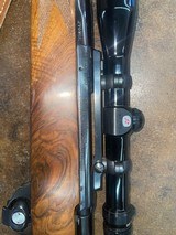 SMITH & WESSON 1500 w/Leupold Scope - 2 of 6
