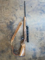 SMITH & WESSON 1500 w/Leupold Scope - 1 of 6