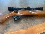 SMITH & WESSON 1500 w/Leupold Scope - 6 of 6