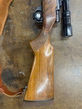 SMITH & WESSON 1500 w/Leupold Scope - 3 of 6