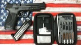 SMITH & WESSON M&P 9 PC Pro M2.0 - 4 of 6