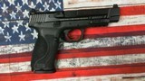 SMITH & WESSON M&P 9 PC Pro M2.0 - 1 of 6