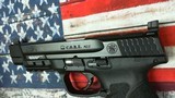 SMITH & WESSON M&P 9 PC Pro M2.0 - 2 of 6