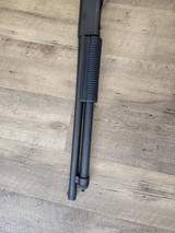 REMINGTON 870 Tactical w/ Adjustable Stock - 2 of 7