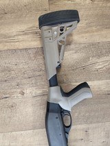 REMINGTON 870 Tactical w/ Adjustable Stock - 4 of 7