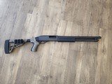 REMINGTON 870 Tactical w/ Adjustable Stock - 1 of 7