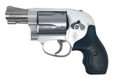 SMITH & WESSON 638-3 - 1 of 7