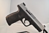 SMITH & WESSON SD9 VE - 3 of 7