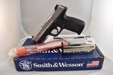 SMITH & WESSON SD9 VE - 1 of 7