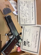 LES BAER CUSTOM, INC. Premier II - 1 of 2