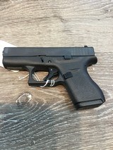 GLOCK 42 - 2 of 4